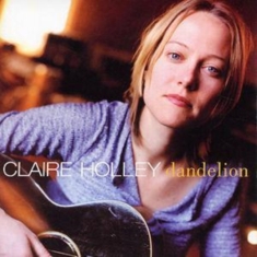 Holley Claire - Dandelion