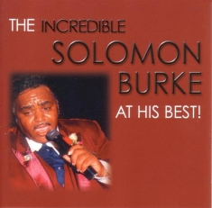 Solomon Burke - At His Best