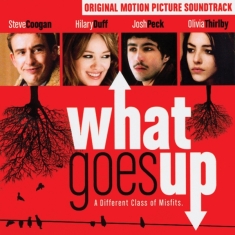 V/A - What Goes Up