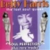 Harris Betty - Lost Soul Queen in the group CD / Rock at Bengans Skivbutik AB (3783199)
