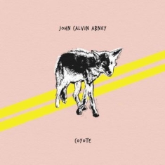 Abney John Calvin - Coyote