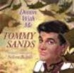 Tommy Sands - Dream With Me in the group OTHER / Övrigt /  at Bengans Skivbutik AB (3783280)