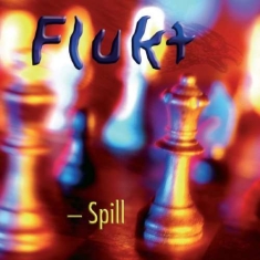 Flukt - Spill