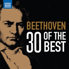 Beethoven Ludwig Van - 30 Of The Best (3Cd)