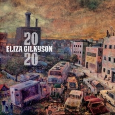 Gilkyson Eliza - 2020