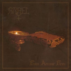 Anael - From Arcana Fires (2-Lp)