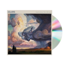 The Killers - Imploding The Mirage