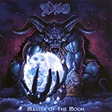 Dio - Master Of The Moon (Vinyl)