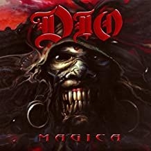 Dio - Magica (Vinyl)