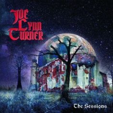 Turner Joe Lynn - Sessions