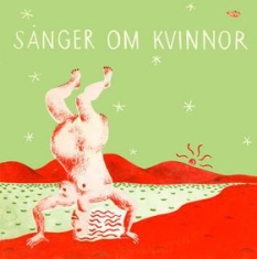 Blandade Artister - Sånger om kvinnor (orginalpress 1971) in the group OUR PICKS / Vinyl Campaigns / Vinyl Campaign at Bengans Skivbutik AB (3790610)