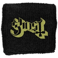 Ghost - Sweatband: Logo (Loose)