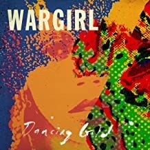 Wargirl - Dancing Gold (Vinyl) in the group OTHER / Övrigt /  at Bengans Skivbutik AB (3793747)