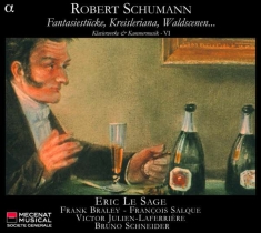 Schumann - Schumann / Klavier&Kammermusik V