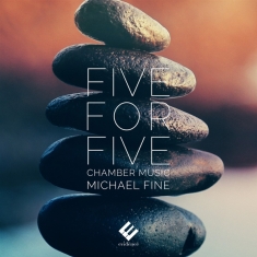 Fine M. - Five For Five