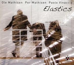 Mathisen Ole & Per & Paolo Vinaccia - Ela