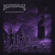 Nekrovault - Totenzug: Festering Peregrination (