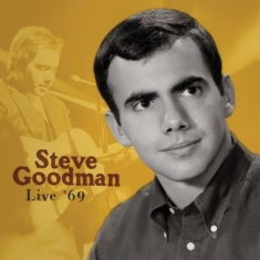 Goodman Steve - Live Æ69