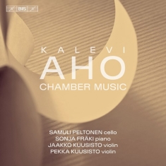 Aho Kalevi - Chamber Music