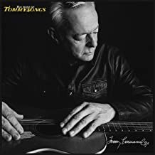 Tommy Emmanuel - The Best Of Tommysongs (Vinyl)