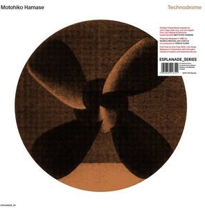 Hamase Motohiko - Technodrome