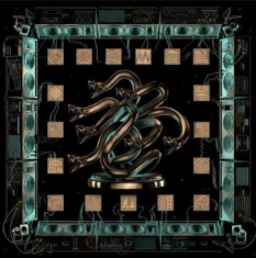 King Gizzard And The Lizard Wizard - Chunky Shrapnel