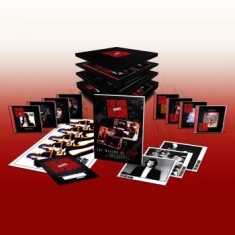 Rabin Trevor - Changes (Ltd. Edition 10 Disc Box S