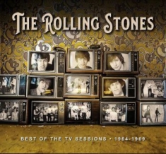 Rolling Stones - Best Of The Tv Sessions 1964-1969