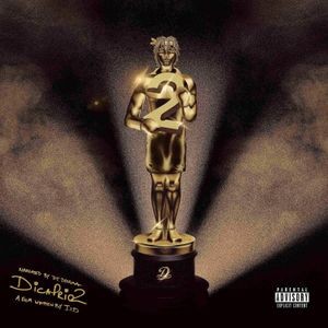 J.I.D - Dicaprio 2