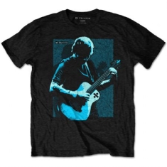 Ed Sheeran - Ed Sheeran Unisex Tee: Chords