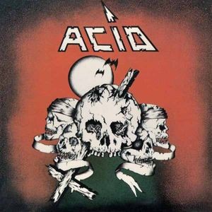 AciD - Acid