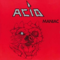 Acid - Maniac