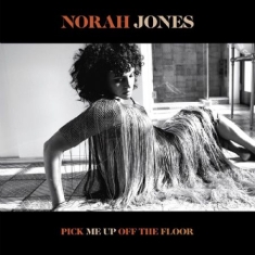 Norah Jones - Pick Me Up Off The Floor (Ltd Dlx)