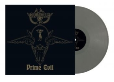 Venom - Prime Evil (Grå Vinyl)