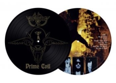 Venom - Prime Evil (Bildvinyl)