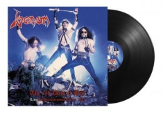 Venom - 7Th Date Of Hell (Vinyl)