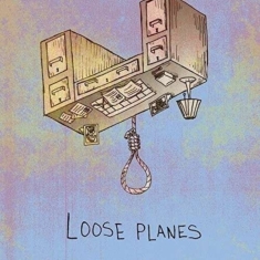 Loose Planes - Loose Planes (Color Vinyl)