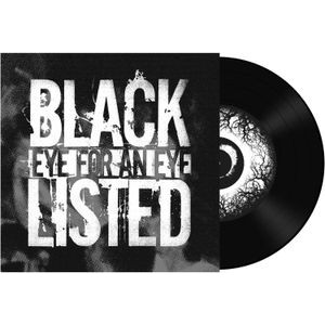 Blacklisted - Eye For An Eye