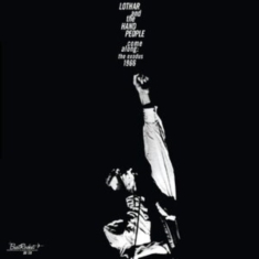 Lothar And The Hand People - Come Along: The Exodus 1966 (White