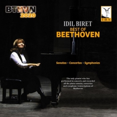 Beethoven Ludwig Van - Best Of Beethoven (4 Cd)