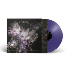 Eye Of Nix - Ligeia (Purple Vinyl)