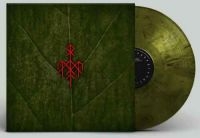 Wardruna - Yggdrasil (Grön Marmorerad Vinyl)