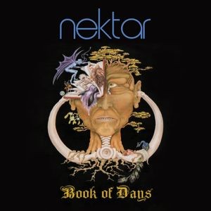 Nektar (2) - Book Of Days Deluxe Edition