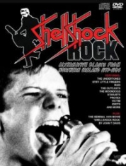 Various Artists - Shellshock Rockalternative Blasts N
