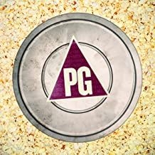 Peter Gabriel - Rated Pg (Vinyl Half-Speed) in the group Minishops / Peter Gabriel at Bengans Skivbutik AB (3812152)