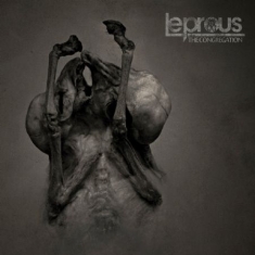 Leprous - The Congregation (Re-Issue 2020)