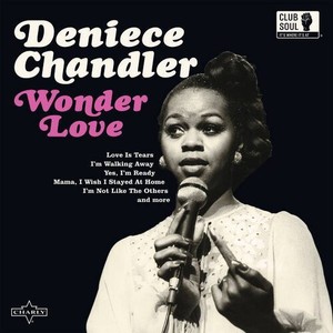 Chandler Deniece - Wonder Love