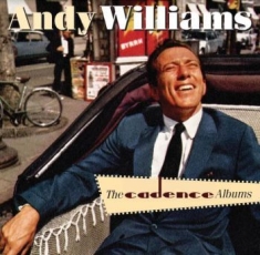 Williams Andy - Cadence Recordings