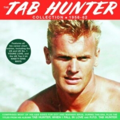 Hunter Tab - Tab Hunter Collection 1956-62