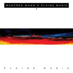 Manfred Mann's Plains Music - Plains Music